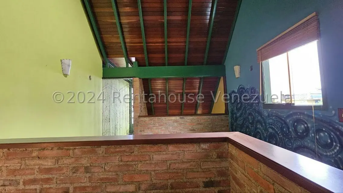Casa (Multipes Niveles) en Venta en El Junquito, Distrito Metropolitano - 80