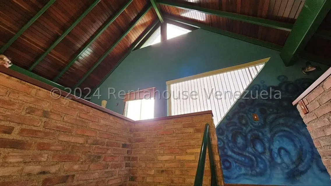 Casa (Multipes Niveles) en Venta en El Junquito, Distrito Metropolitano - 86