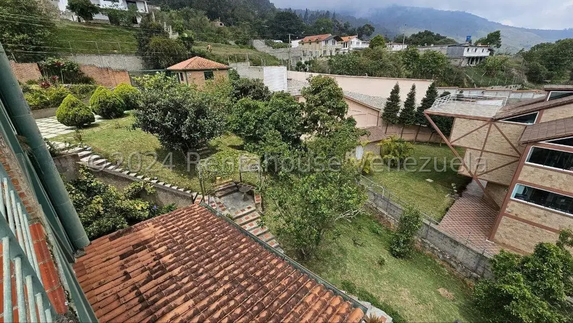 Casa (Multipes Niveles) en Venta en El Junquito, Distrito Metropolitano - 88