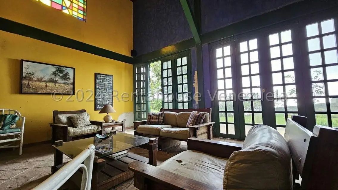Casa (Multipes Niveles) en Venta en El Junquito, Distrito Metropolitano - 92