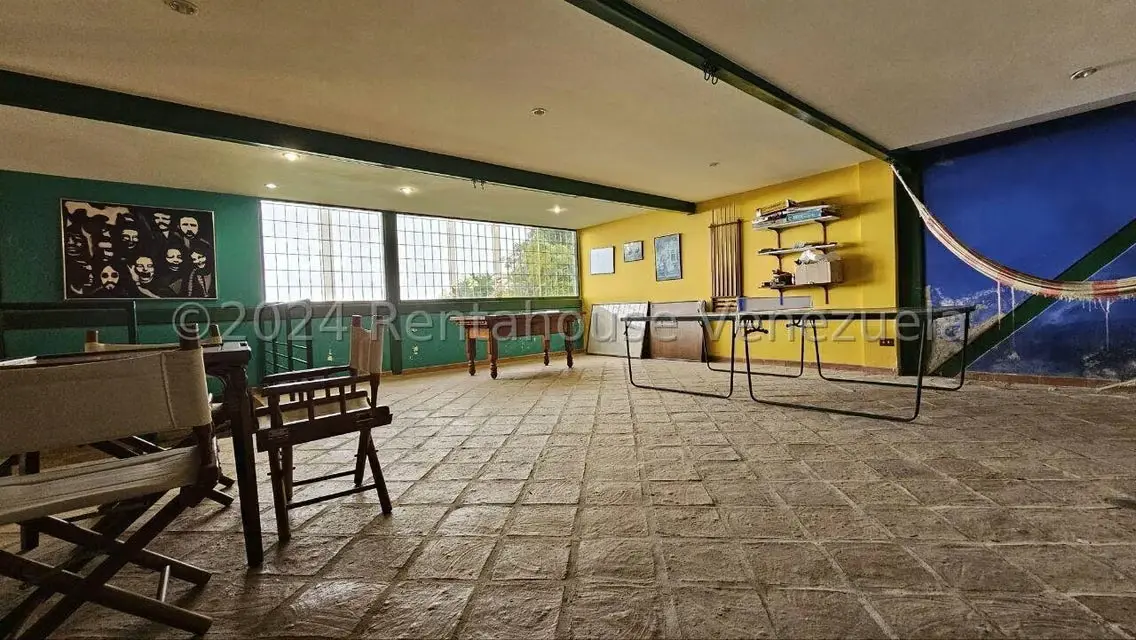 Casa (Multipes Niveles) en Venta en El Junquito, Distrito Metropolitano - 99