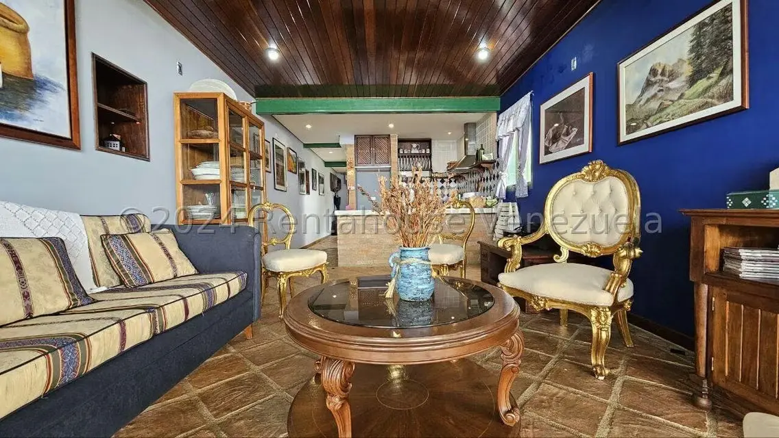 Casa (Multipes Niveles) en Venta en El Junquito, Distrito Metropolitano - 10