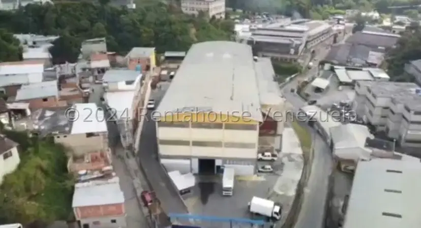 Comercial (Local Comercial) en Venta en Las Minas, Miranda