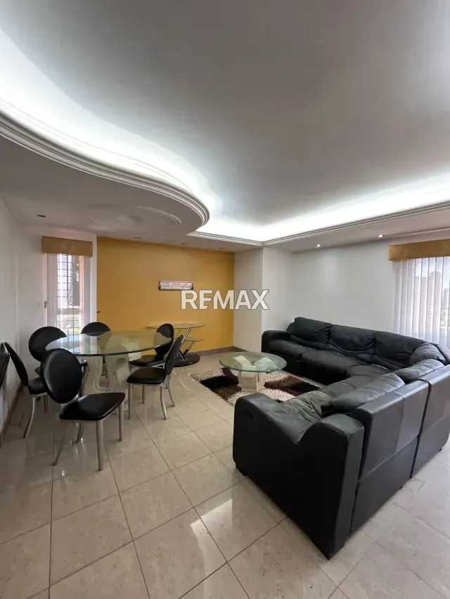 APARTAMENTO EN VILLA LAS MERCEDES - 7