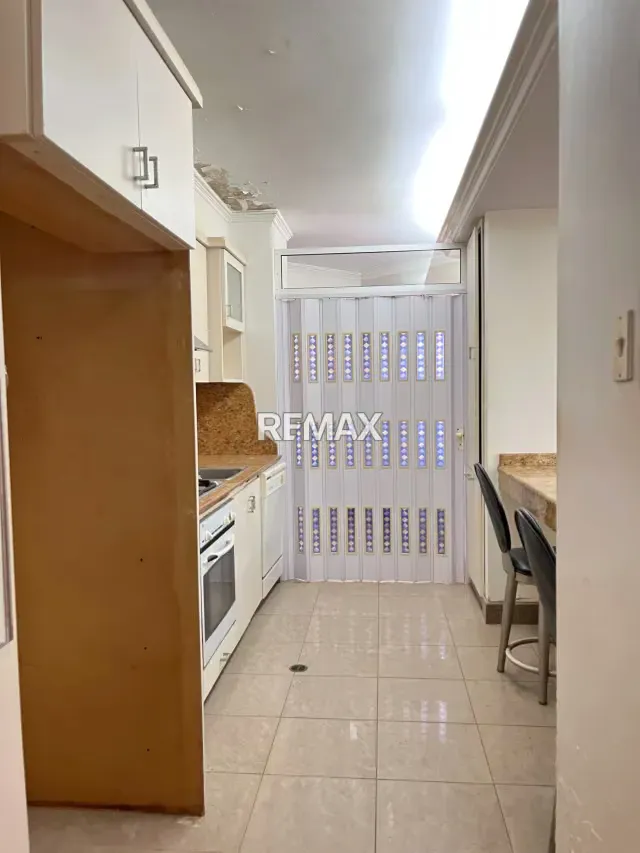 APARTAMENTO EN VILLA LAS MERCEDES - 9