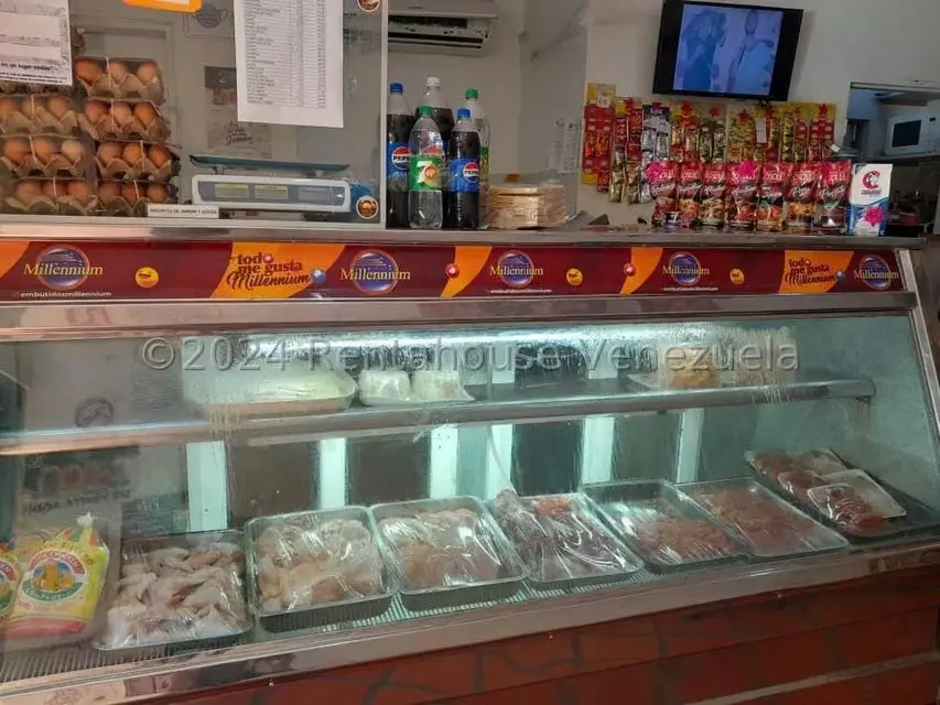 Negocios y Empresas (Alimentos y Bebidas) en Venta en Parroquia La Candelaria, Distrito Metropolitano - 3