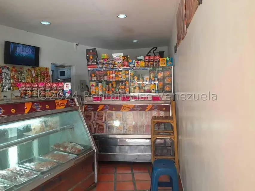 Negocios y Empresas (Alimentos y Bebidas) en Venta en Parroquia La Candelaria, Distrito Metropolitano - 4