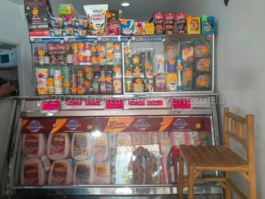 Negocios y Empresas (Alimentos y Bebidas) en Venta en Parroquia La Candelaria, Distrito Metropolitano - 5