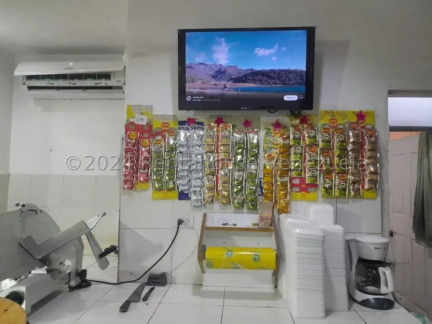 Negocios y Empresas (Alimentos y Bebidas) en Venta en Parroquia La Candelaria, Distrito Metropolitano - 6