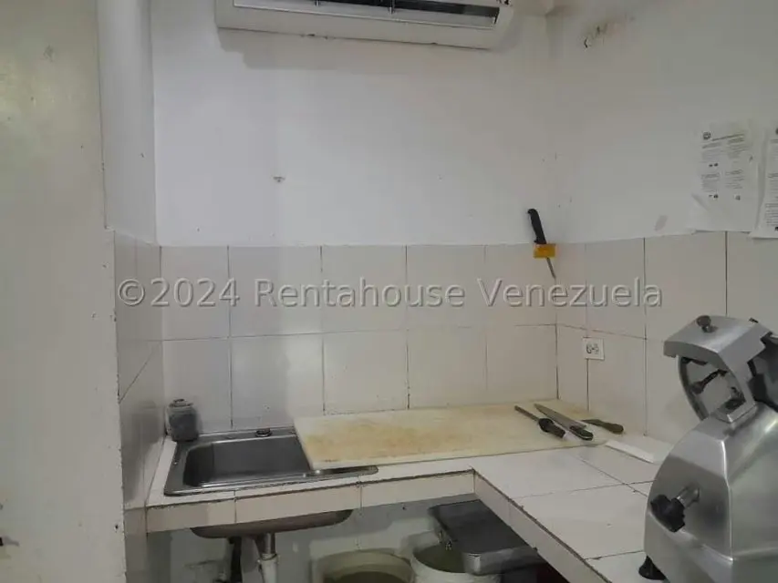 Negocios y Empresas (Alimentos y Bebidas) en Venta en Parroquia La Candelaria, Distrito Metropolitano - 7
