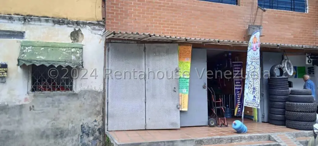 Negocios y Empresas (Alimentos y Bebidas) en Venta en Parroquia La Candelaria, Distrito Metropolitano - 9