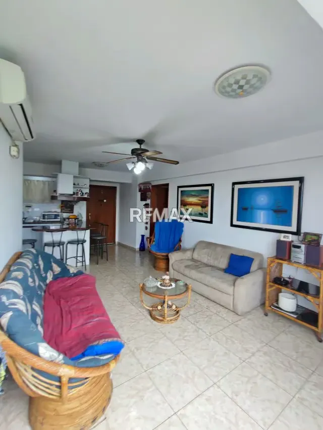 ALQUILER APARTAMENTO EN FONTANE BLU - 6