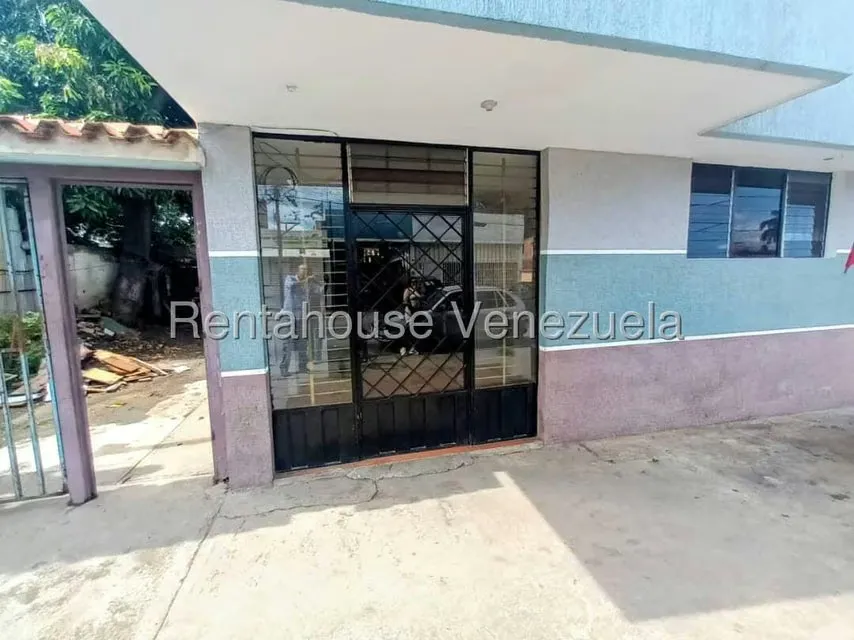 Local Comercial en Alquiler en Centro, Lara