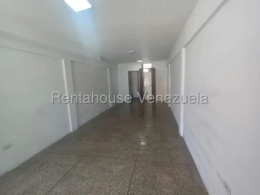 Local Comercial en Alquiler en Centro, Lara - 9