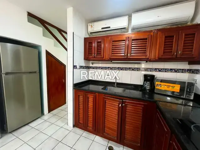 Costa Azul Vende Town House Conjunto Bucanero