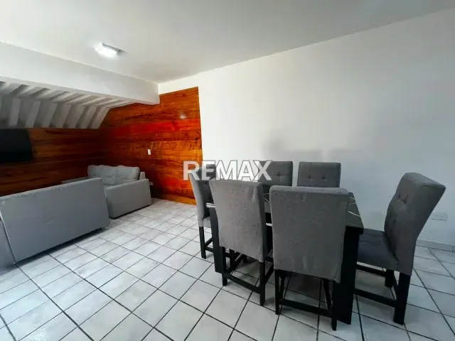 Costa Azul Vende Town House Conjunto Bucanero - 9