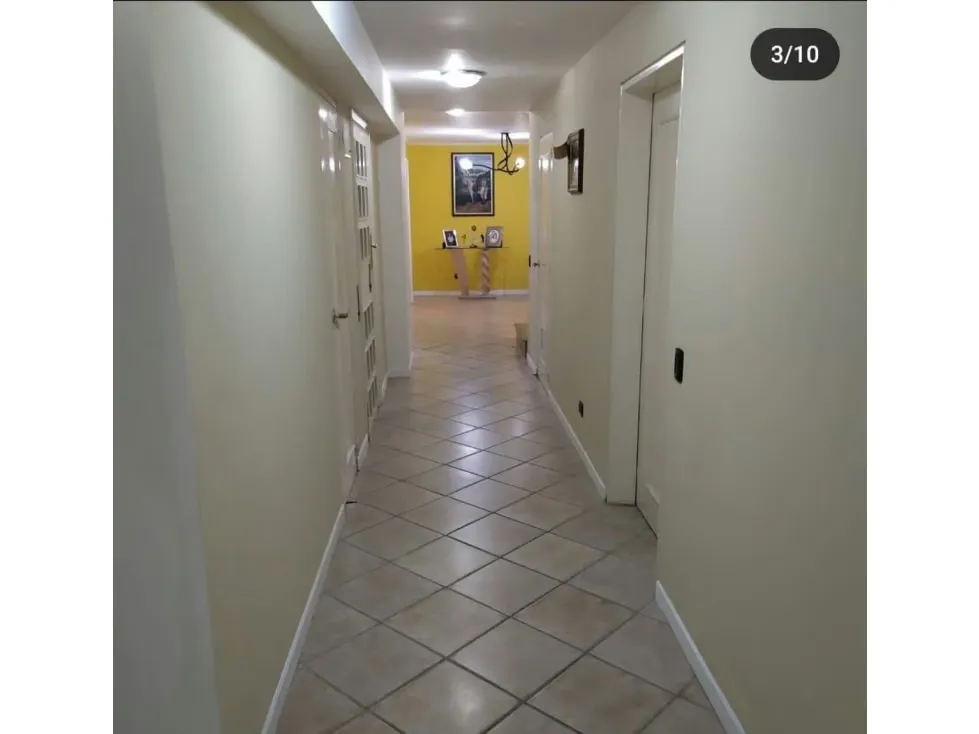 Se vende PH 512m2 Las Acacias 1679 - 12