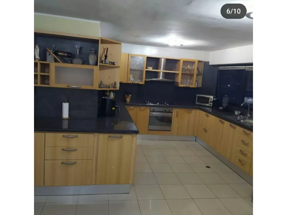 Se vende PH 512m2 Las Acacias 1679 - 4