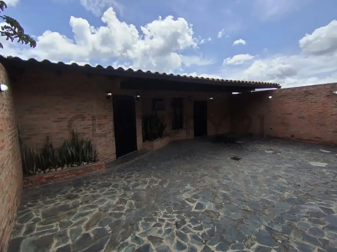 Casa en Venta en Caicaguana. Municipio el Hatillo-Caracas - 16