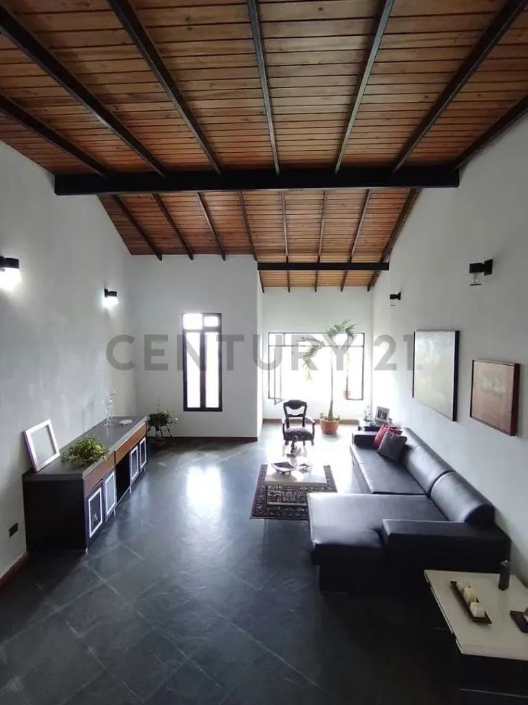 Casa en Venta en Caicaguana. Municipio el Hatillo-Caracas - 2