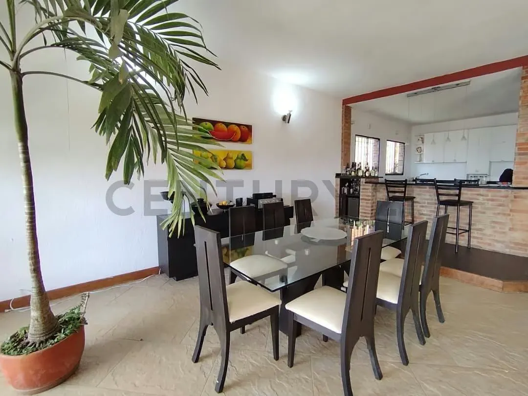 Casa en Venta en Caicaguana. Municipio el Hatillo-Caracas - 6