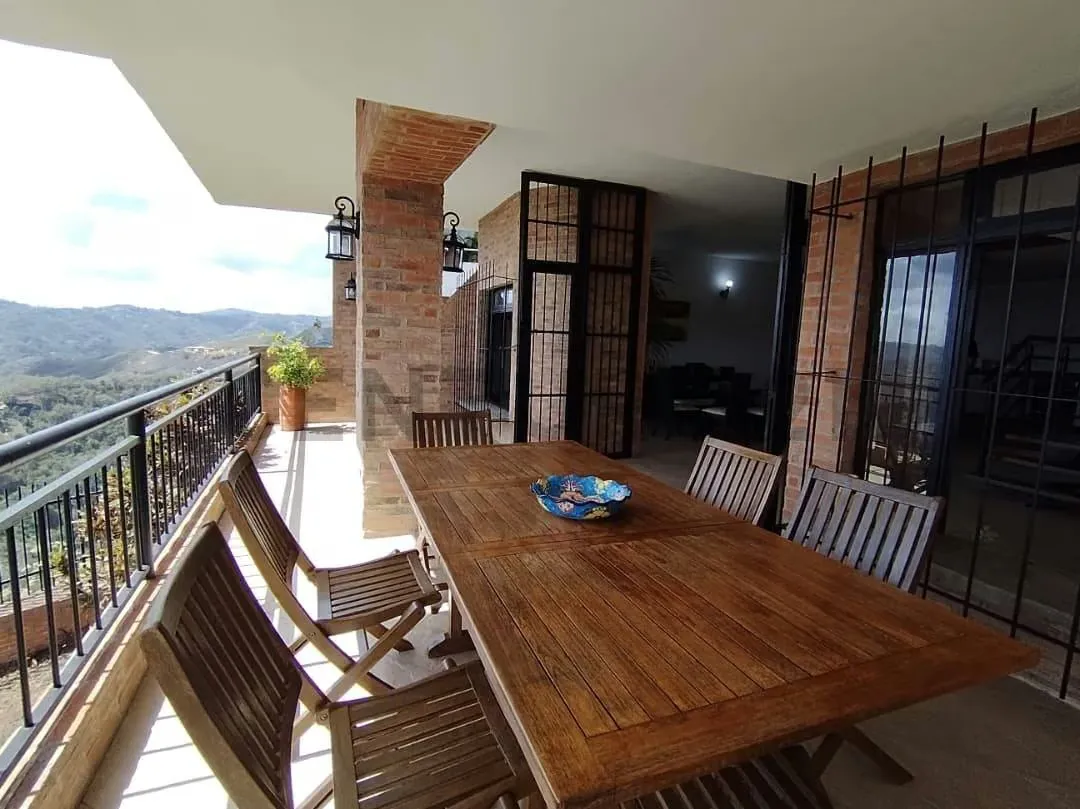 Casa en Venta en Caicaguana. Municipio el Hatillo-Caracas - 7