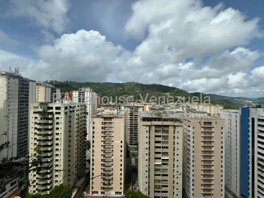 Apartamento (1 Nivel) en Venta en El Cigarral, Distrito Metropolitano - 18
