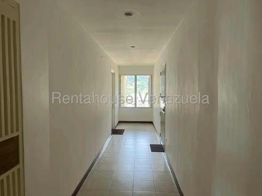 Apartamento (1 Nivel) en Venta en El Cigarral, Distrito Metropolitano - 19