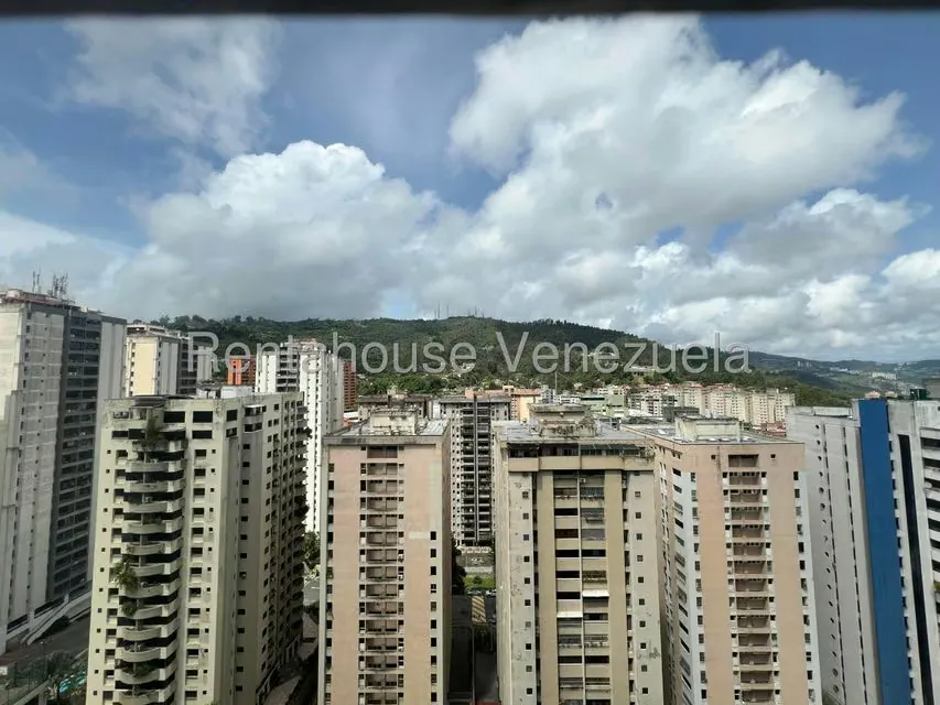 Apartamento (1 Nivel) en Venta en El Cigarral, Distrito Metropolitano - 29