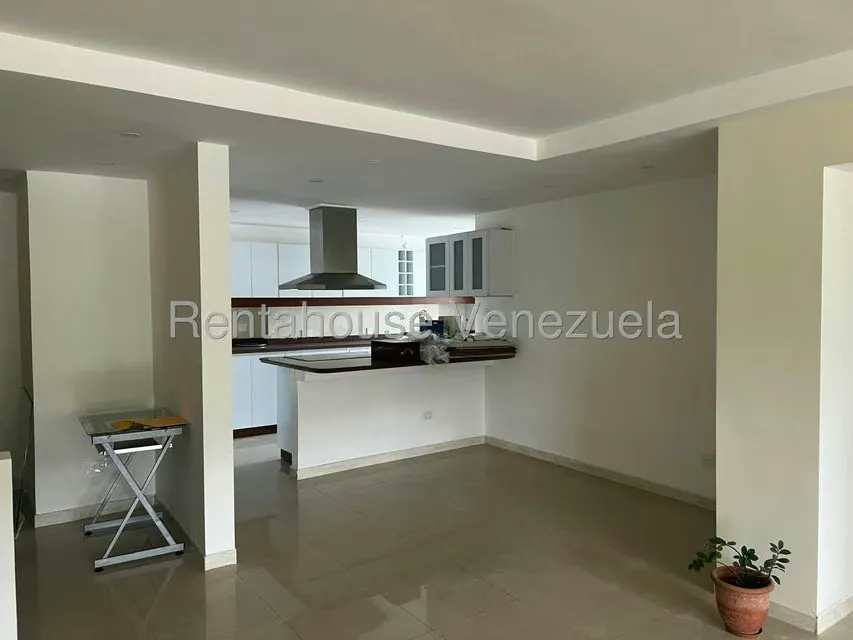 Apartamento (1 Nivel) en Venta en El Cigarral, Distrito Metropolitano - 6