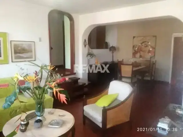 Apartamento en Alquiler Urb. Los Caobos