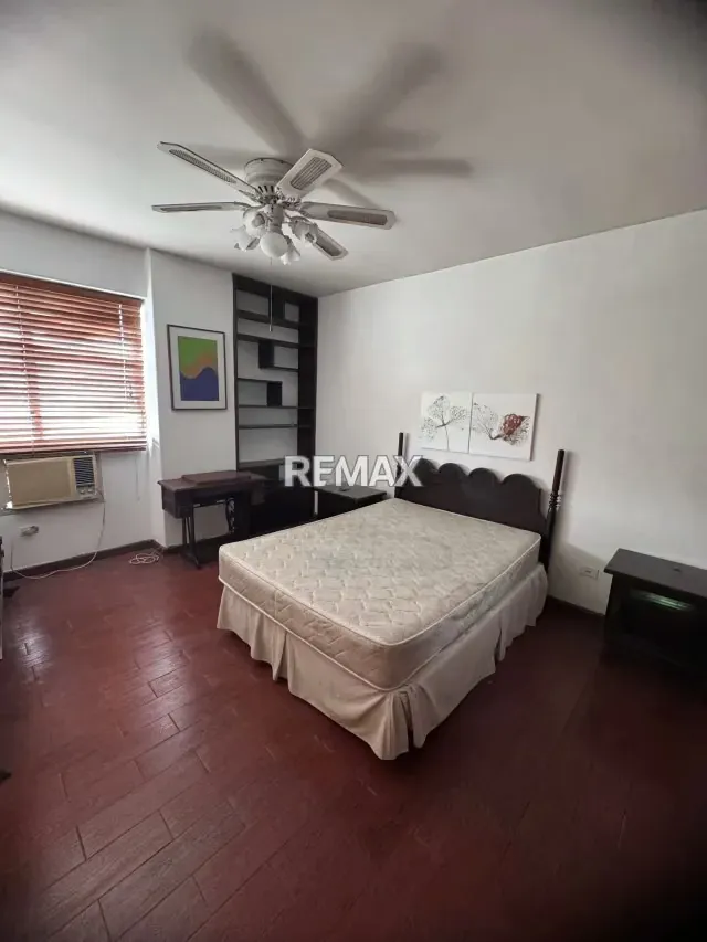 EN ALQUILER APARTAMENTO EN URB LOS CAOBOS - 9