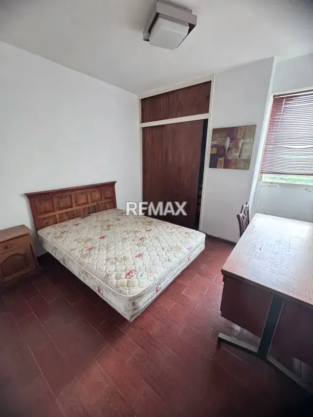 EN ALQUILER APARTAMENTO EN URB LOS CAOBOS - 10