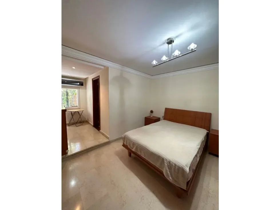 CASA EN VENTA 570 M2 - URB. MACARACUAY - 11