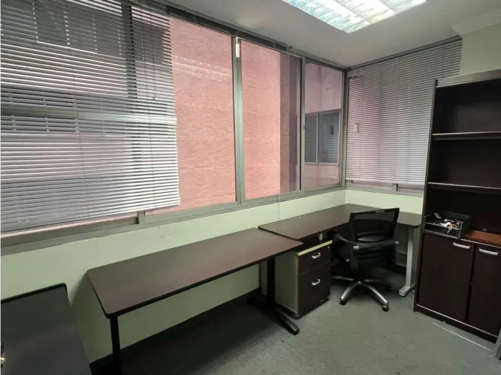 En Alquiler Oficina de 42m2 en El Rosal. Chacao - Caracas - 9