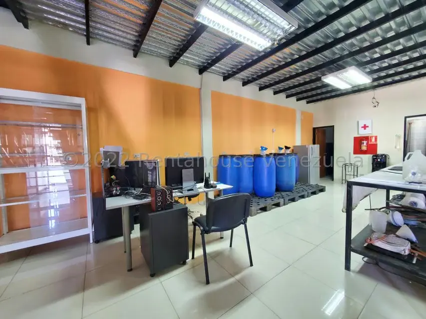 Galpon - Deposito en Venta en La Morita, Aragua - 12