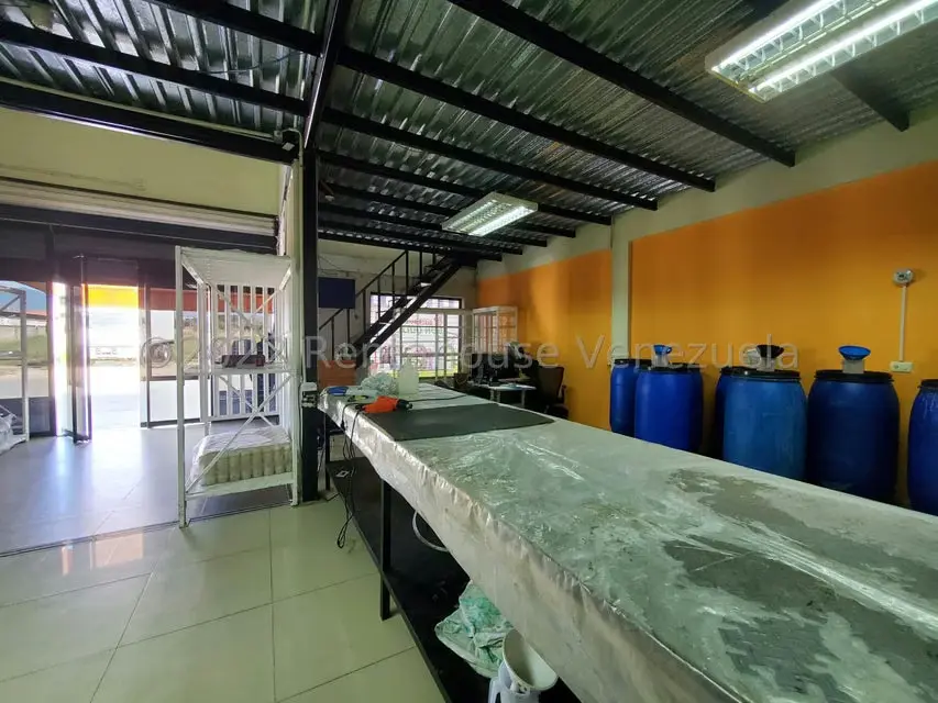 Galpon - Deposito en Venta en La Morita, Aragua - 15