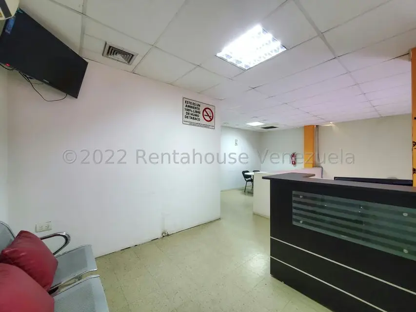 Galpon - Deposito en Venta en La Morita, Aragua - 17