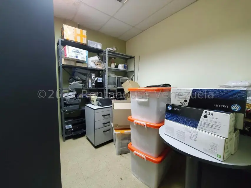 Galpon - Deposito en Venta en La Morita, Aragua - 20