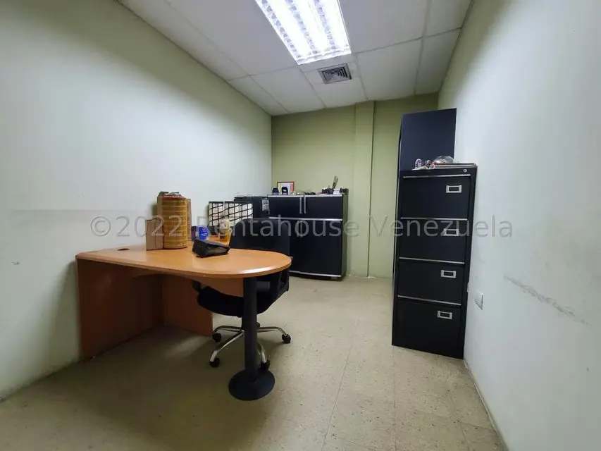Galpon - Deposito en Venta en La Morita, Aragua - 23