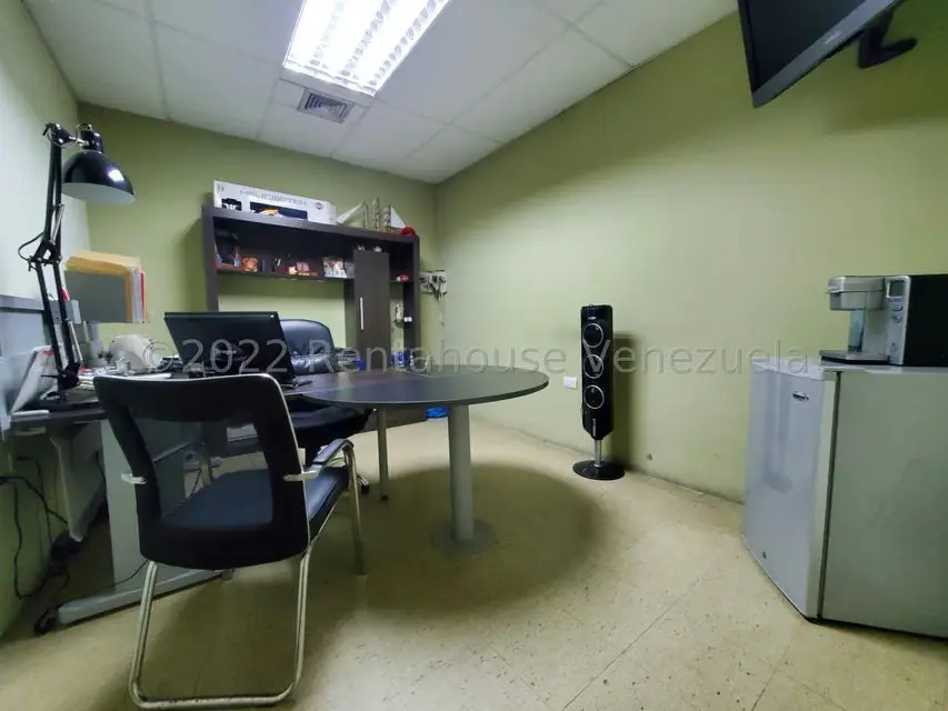 Galpon - Deposito en Venta en La Morita, Aragua - 25