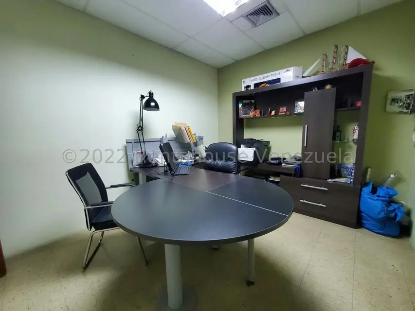 Galpon - Deposito en Venta en La Morita, Aragua - 26