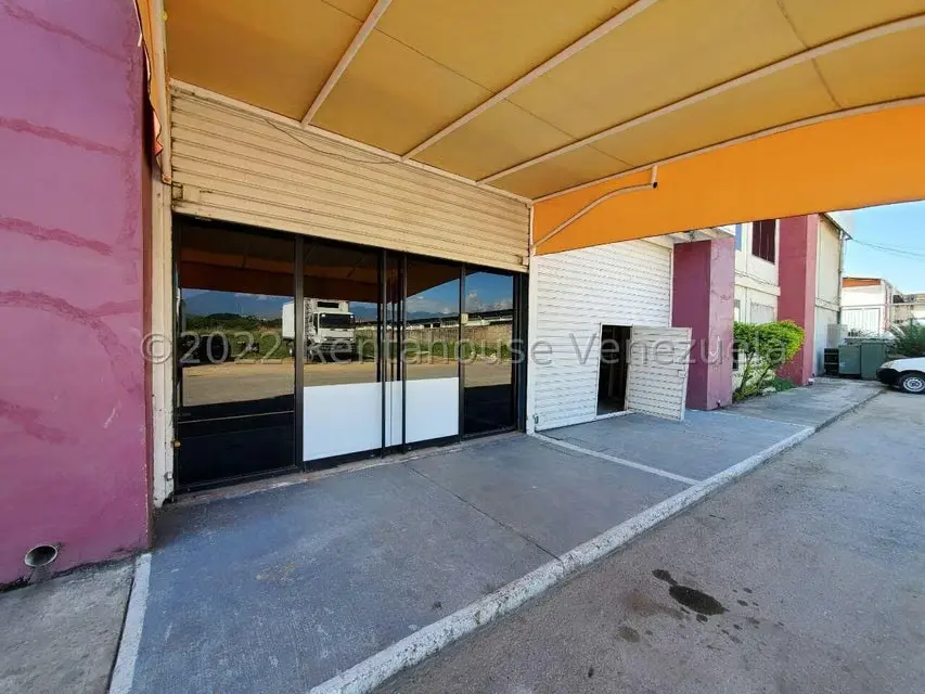 Galpon - Deposito en Venta en La Morita, Aragua - 3