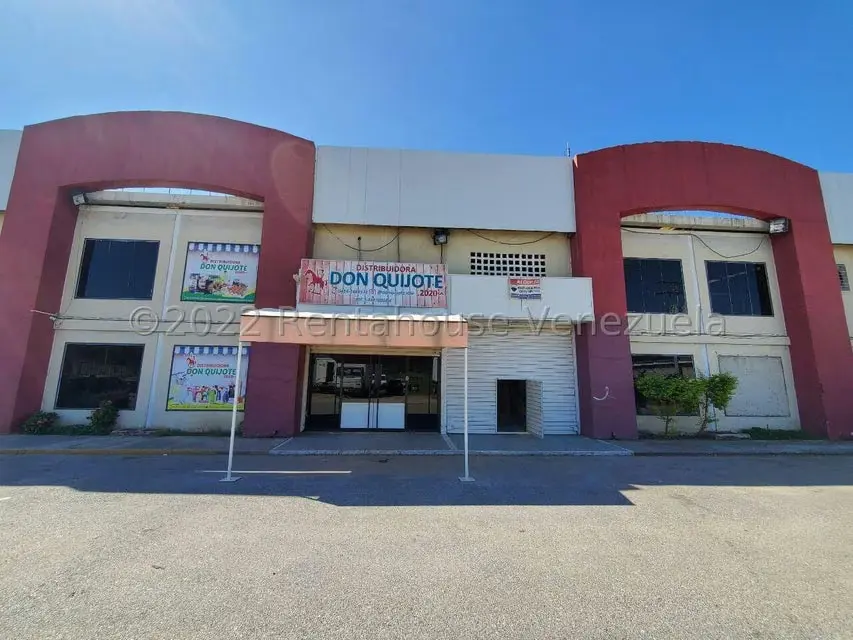 Galpon - Deposito en Venta en La Morita, Aragua - 33