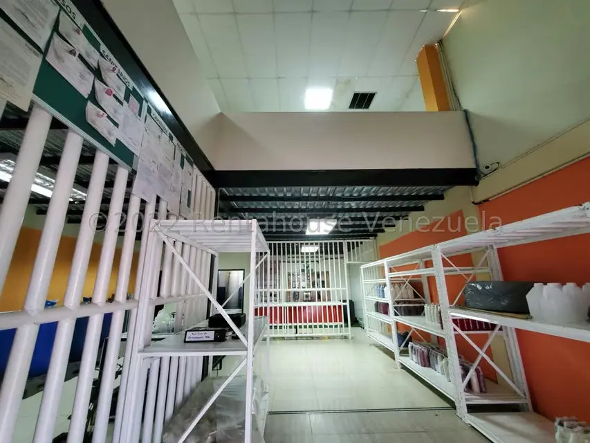 Galpon - Deposito en Venta en La Morita, Aragua - 5