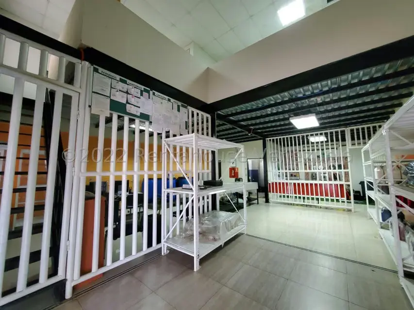 Galpon - Deposito en Venta en La Morita, Aragua - 6
