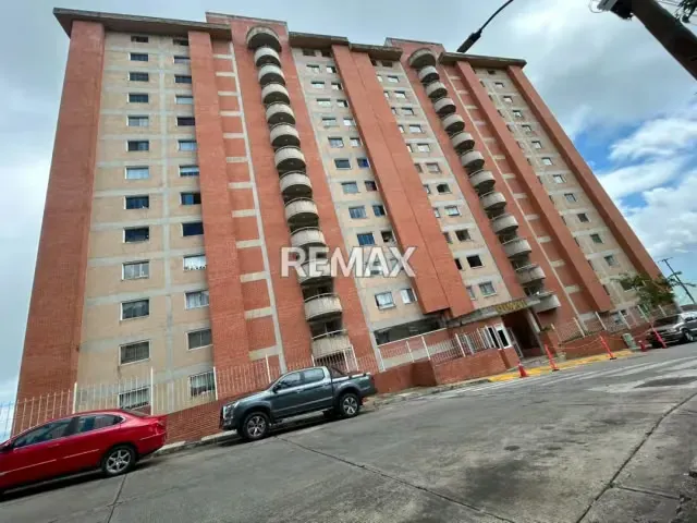 Venta Apartamento Miravila, Cima II - 13