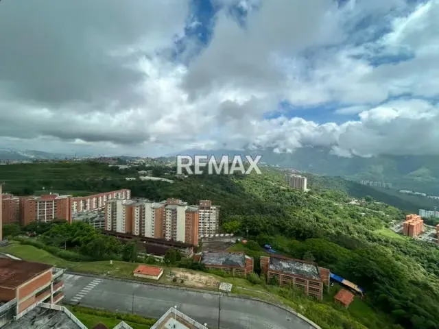 Venta Apartamento Miravila, Cima II - 5