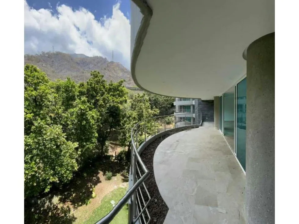 Se Vende apartamento. 360m2/6H/7B/4P. Los Chorros. - 3