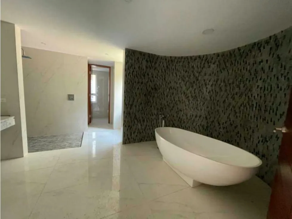 Se Vende apartamento. 360m2/6H/7B/4P. Los Chorros. - 8